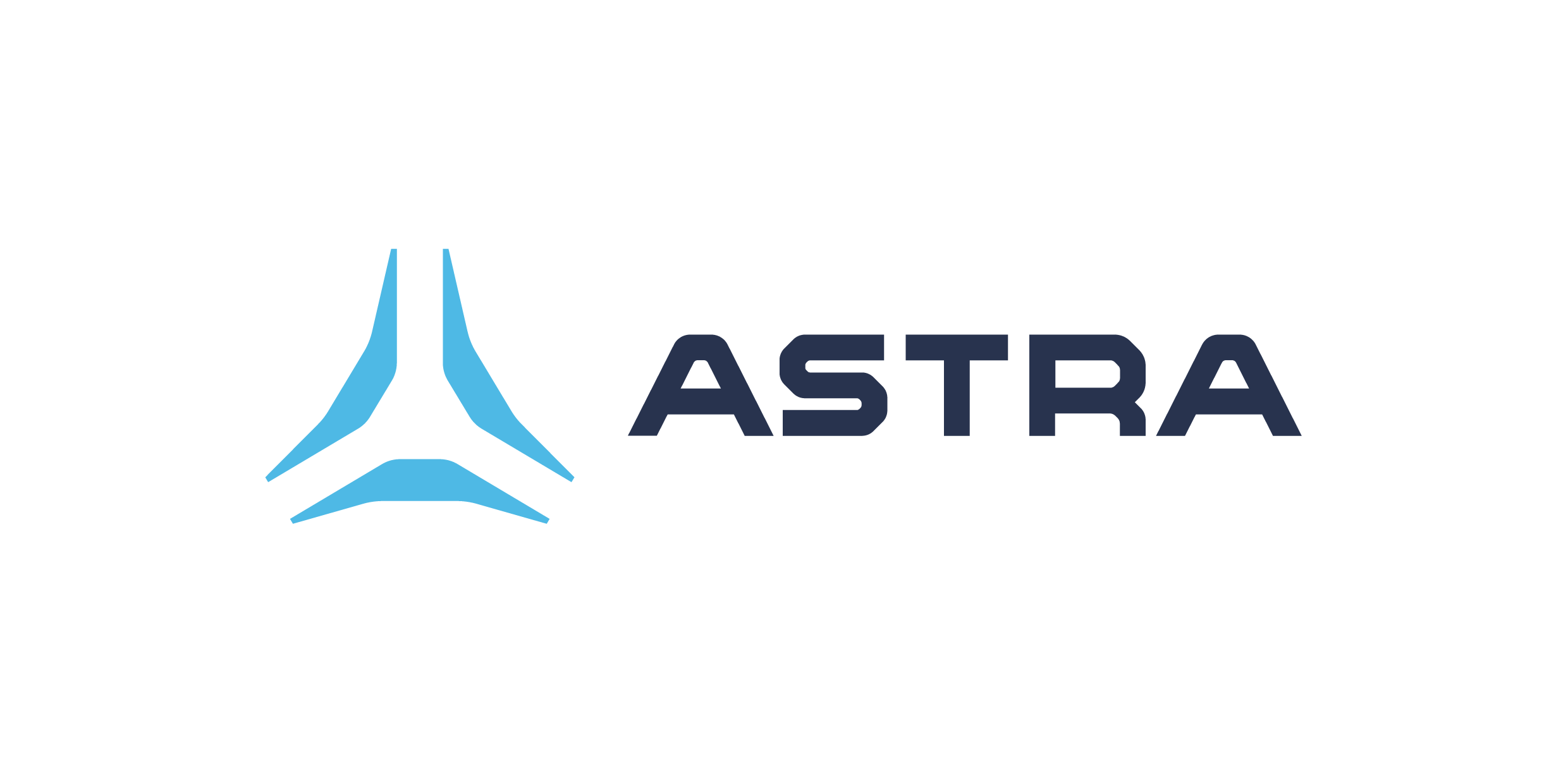 Логотип «Группы Астра» (Astra Linux)