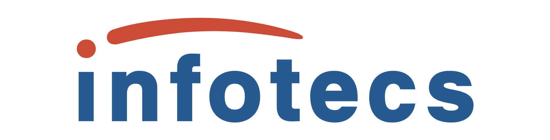 Логотип «ИнфоТеКС» (ViPNet)