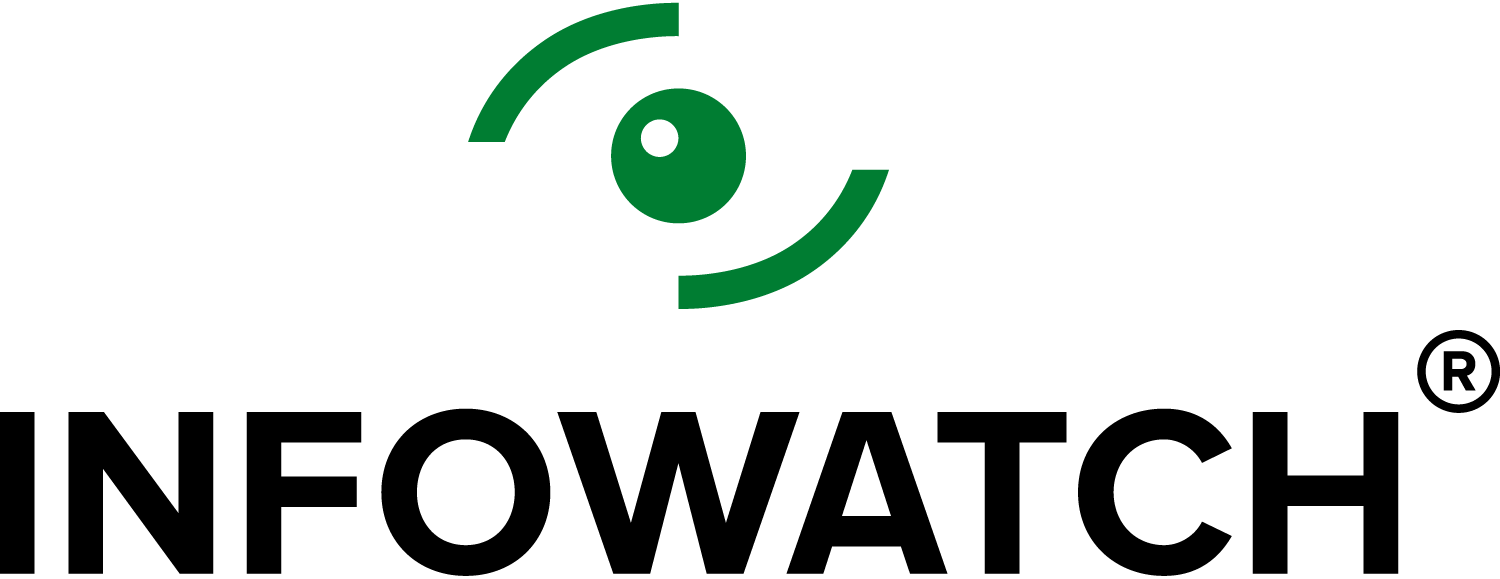 Логотип InfoWatch