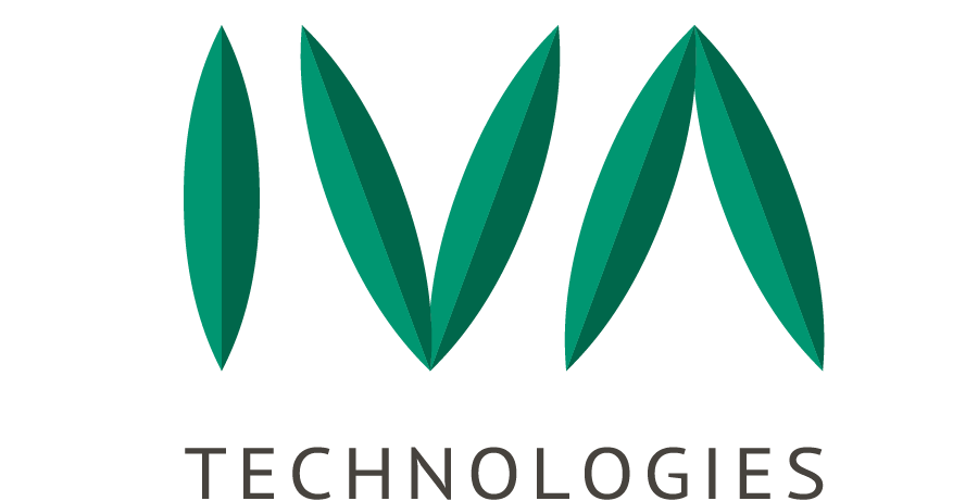 Логотип IVA Technologies
