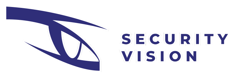 Логотип Security Vision