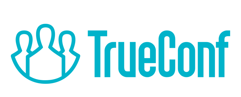 Логотип TrueConf