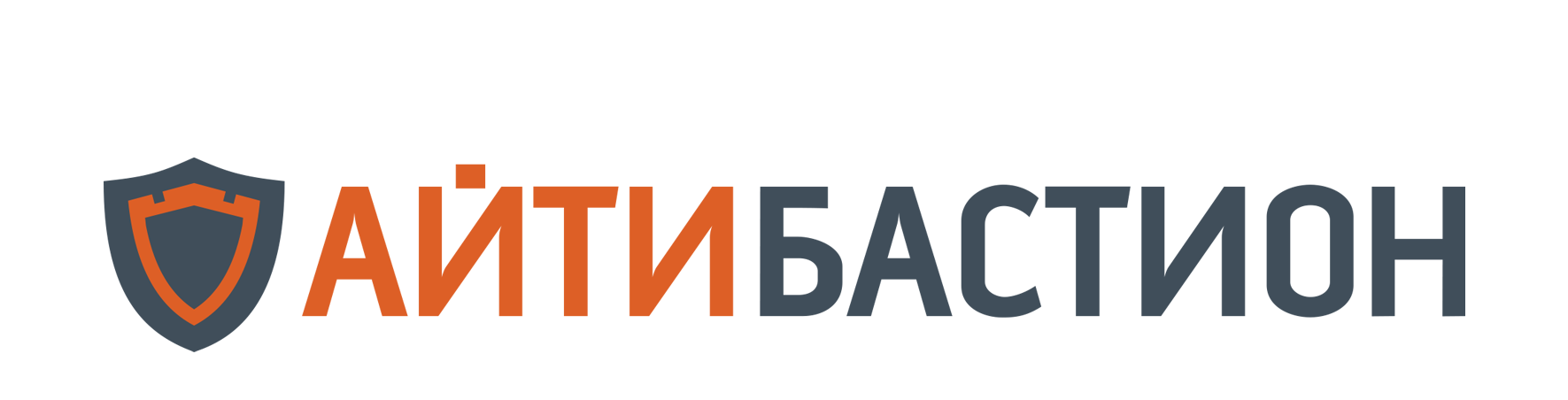 Логотип «АйТи Бастион»